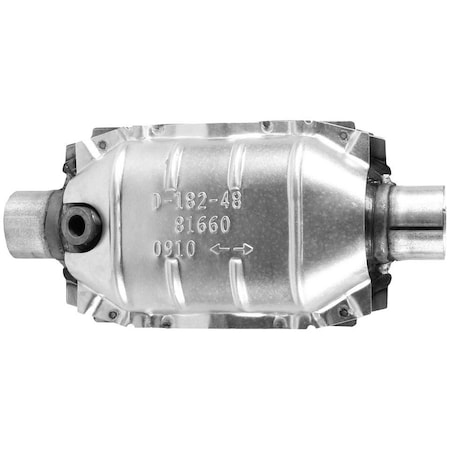 Walker CATALYTIC CONVERTER 81660